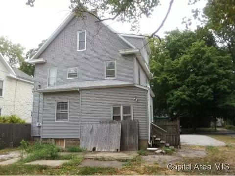 607 S Douglas, Springfield, IL 62704 photo 2
