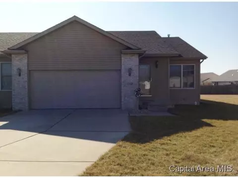 1713 Tern Pl, Springfield, IL 62711 photo 1