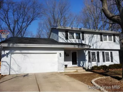 919 Wythe Rd, Springfield, IL 62702 photo 1