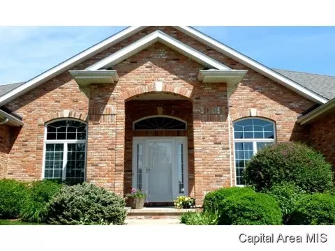 6404 Stonehaven Rdg, Springfield, IL 62711 photo 24