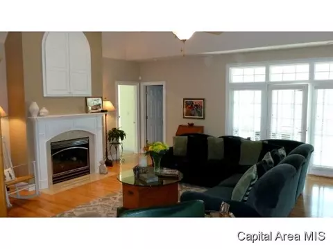 6404 Stonehaven Rdg, Springfield, IL 62711 photo 6