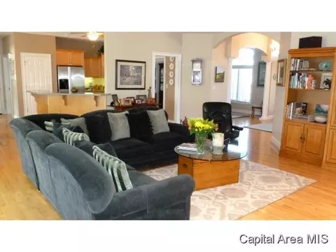 6404 Stonehaven Rdg, Springfield, IL 62711 photo 13