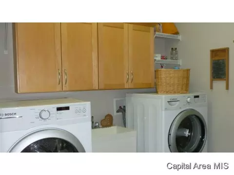 6404 Stonehaven Rdg, Springfield, IL 62711 photo 21