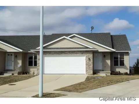5409 Biltmore Dr, Springfield, IL 62711 photo 1