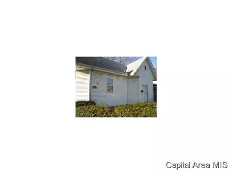 919 N 9th, Springfield, IL 62702 photo 1