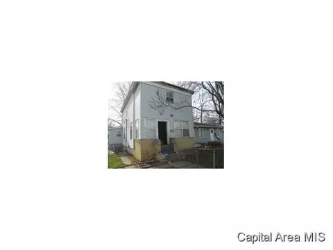 1530 E Melrose, Springfield, IL 62703 photo 1
