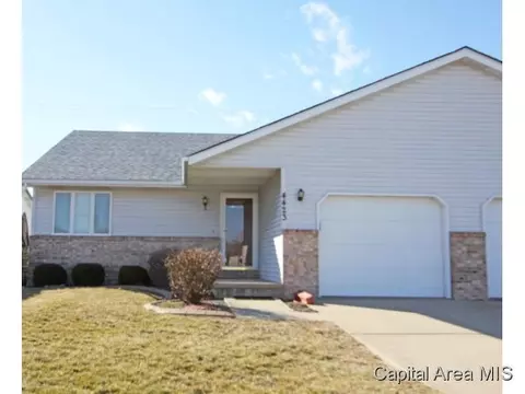 4423 Venetian, Springfield, IL 62703 photo 1