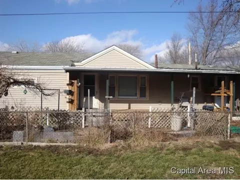 1416 N 15th, Springfield, IL 62702 photo 1