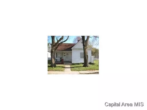 2000 N 17th, Springfield, IL 62702 photo 1