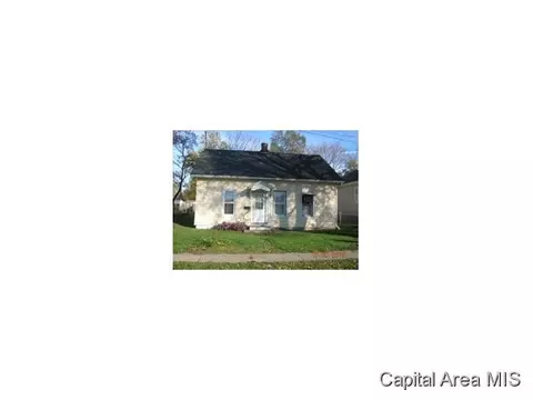 1828 N 14th, Springfield, IL 62702 photo 1