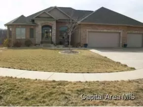 4412 Fiddlers Bnd, Springfield, IL 62711 photo 1