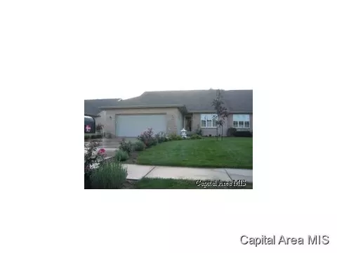 2815 Dryden, Springfield, IL 62711 photo 1