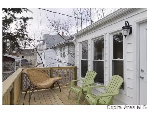 1632 W Monroe, Springfield, IL 62704 photo 17