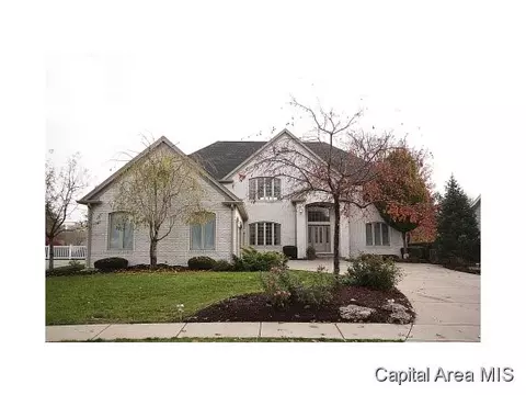 1604 Seton, Springfield, IL 62704 photo 1