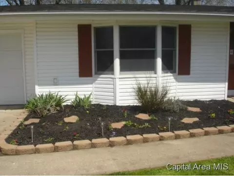 613 E Walnut, Chatham, IL 62629 photo 15