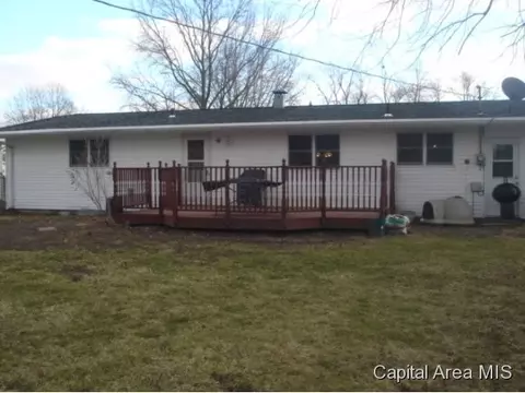 613 E Walnut, Chatham, IL 62629 photo 12