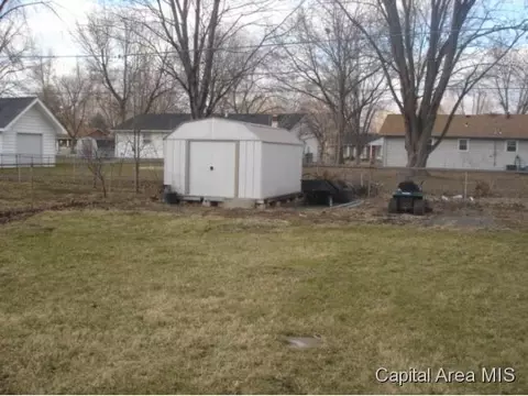 613 E Walnut, Chatham, IL 62629 photo 13