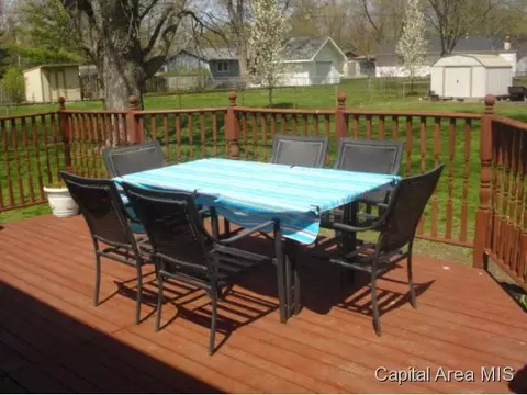 613 E Walnut, Chatham, IL 62629 photo 16