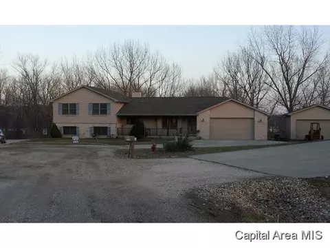 8090 Little Eagle Dr, Springfield, IL 62712 photo 1