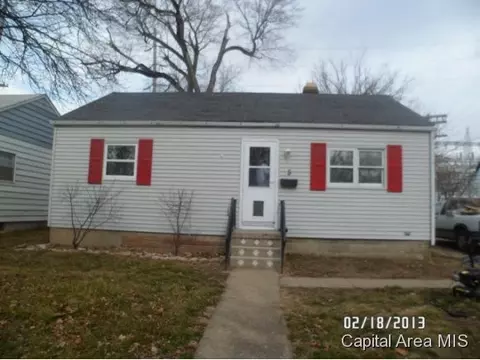 5 Ruth, Springfield, IL 62704 photo 1