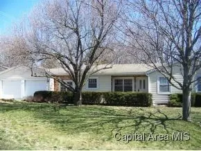 57 Palomino Rd, Springfield, IL 62702 photo 1