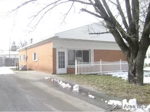 105 N Wabash, Bluffs, IL 62621 photo 1