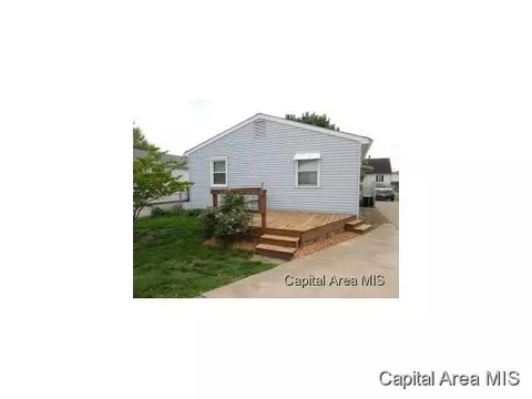 2409 E Kys, Springfield, IL 62702 photo 21