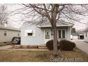 2409 E Kys, Springfield, IL 62702 photo 1