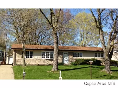 63 Mesa Rd, Springfield, IL 62702 photo 1