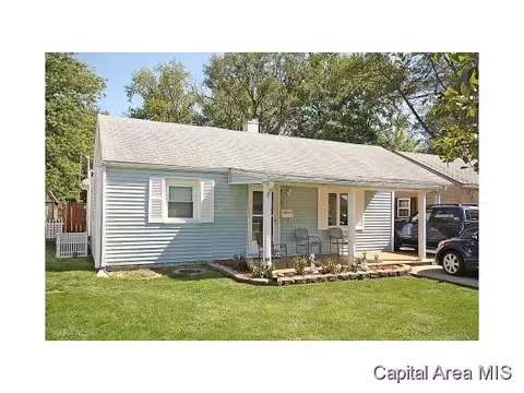 1620 N 20th, Springfield, IL 62702 photo 1