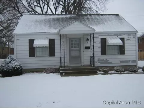 9 Evergreen Ct, Springfield, IL 62704 photo 1