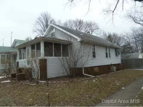 2348 S 12th, Springfield, IL 62703 photo 2