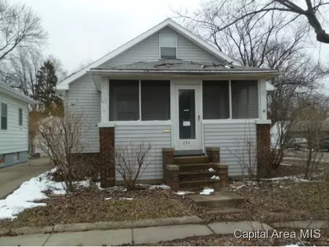 2348 S 12th, Springfield, IL 62703 photo 1