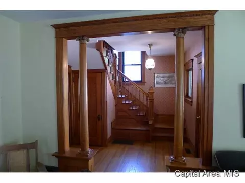 1601 S Holmes, Springfield, IL 62704 photo 3