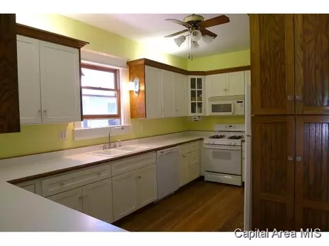 1601 S Holmes, Springfield, IL 62704 photo 7