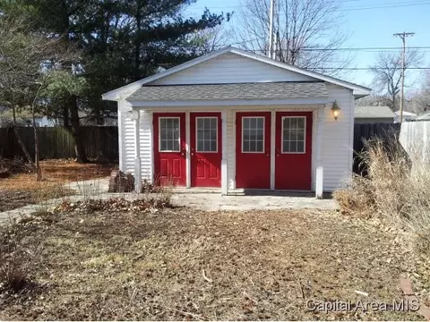 1601 S Holmes, Springfield, IL 62704 photo 10
