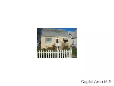 1509 E Moffat, Springfield, IL 62702 photo 1