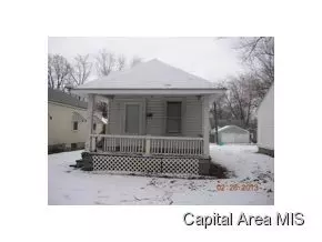 2152 S 15th, Springfield, IL 62703 photo 1
