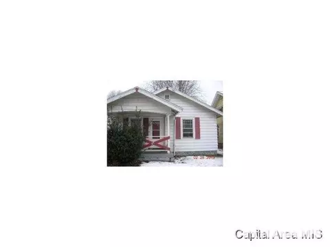 2343 11th St, Springfield, IL 62703 photo 1