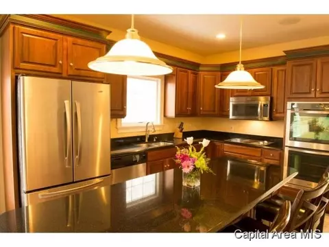 6209 Treyburn Ct, Springfield, IL 62711 photo 5