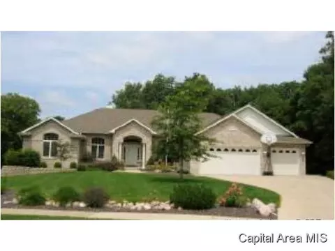 6209 Treyburn Ct, Springfield, IL 62711 photo 1
