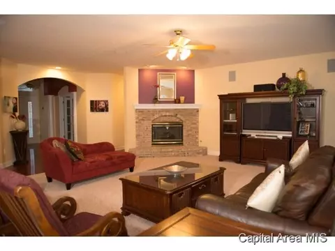 6209 Treyburn Ct, Springfield, IL 62711 photo 10
