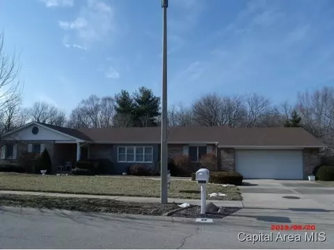 69 Brighton, Springfield, IL 62703 photo 1