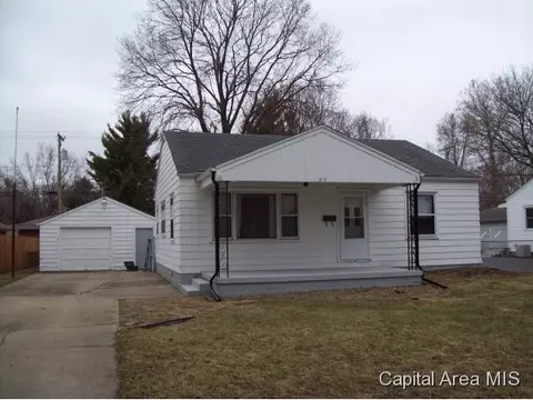 1818 Hood, Springfield, IL 62703 photo 1
