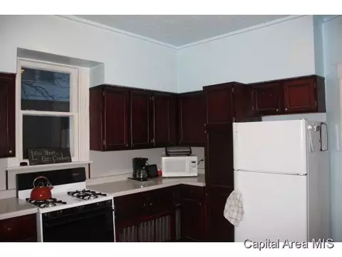 1017 N 1st, Springfield, IL 62702 photo 2