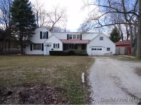 3245 S 2nd Street St, Springfield, IL 62703 photo 1