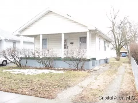 1820 E Cedar, Springfield, IL 62703 photo 1