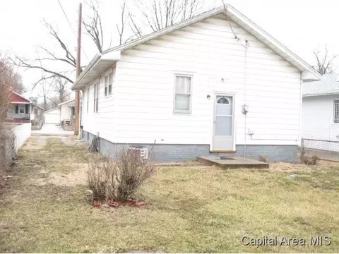 1820 E Cedar, Springfield, IL 62703 photo 12