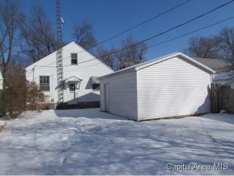 2315 S 7th Street St, Springfield, IL 62703 photo 2