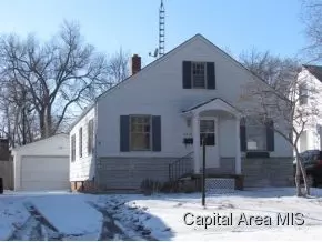 2315 S 7th Street St, Springfield, IL 62703 photo 1